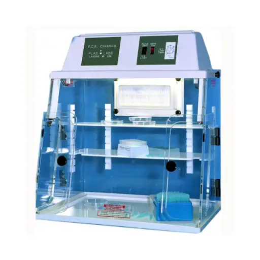 PCR Chambers